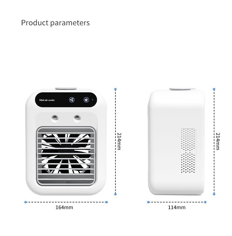 WATAIR™ Mini Air Cooler