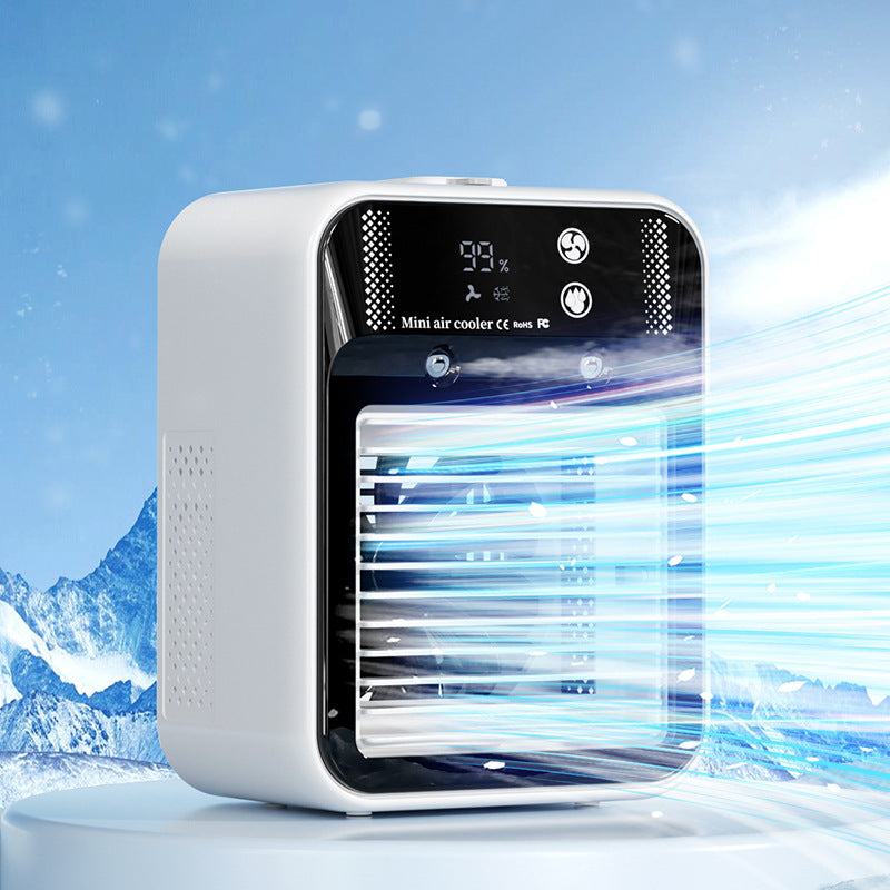 WATAIR™ Mini Air Cooler