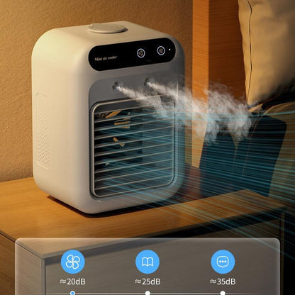 WATAIR™ Mini Air Cooler