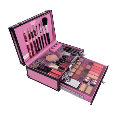 Girls Facial Cosmetics Set