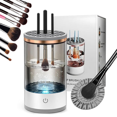 WATAIR™ Makeup Brush Cleaner